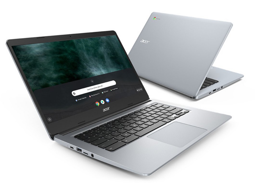 acer chromebook 314 افضل اجهزة الكمبيوتر