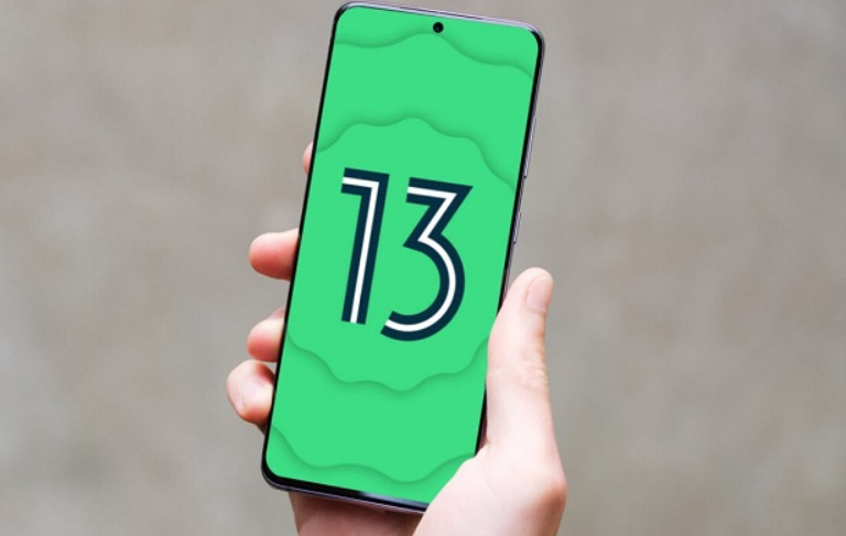 أندرويد 13