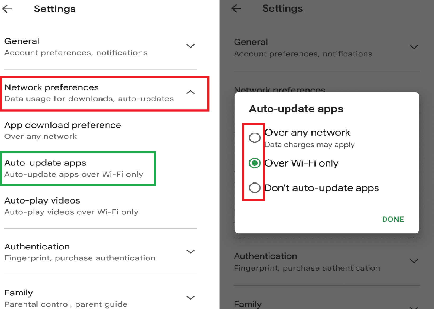 طريقة الحفاظ على هاتفك 