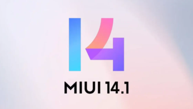 قريبا سيتم إطلاق شياومي MIUI 14.1 المبني على اندرويد 14