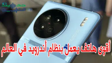أفضل هاتف أندرويد على الإطلاق سيصدر هذا الشهر!