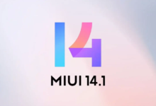 قريبا سيتم إطلاق شياومي MIUI 14.1 المبني على اندرويد 14