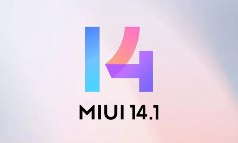 قريبا سيتم إطلاق شياومي MIUI 14.1 المبني على اندرويد 14