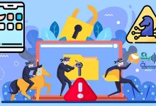 تطبيقات تحتوي على حصان طروادة خطير