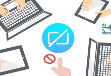 كيفية تعطيل شاشة اللمس لجهاز الكمبيوتر الخاص بك
