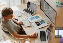 افضل برامج المونتاج للكمبيوتر مجانا 2024