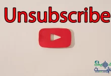 Unsubscribe
