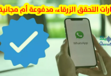 شارات التحقق الزرقاء، أمدفوعة أم مجانية