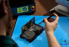 آبل تتخلى تمامًا عن هذا الآيفون