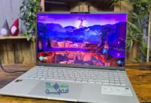 حاسوب Asus Vivobook S15