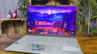 حاسوب Asus Vivobook S15