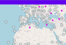قراءة صحف العالم