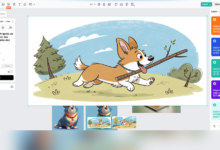 مولد للصور بالذكاء الاصطناعي ويمكنك تجربته مجانا