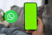 خلل في تحديث الواتساب