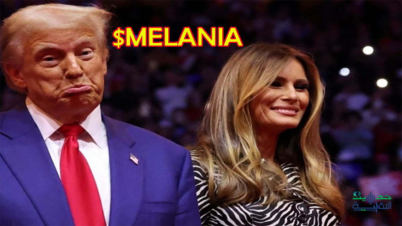 MELANIA$