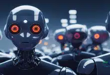 ذكاء اصطناعي جديد يمكنه استنساخ شخصيتك بعد محادثة قصيرة!
