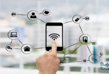 طريقة عرض كلمات مرورالواي فاي المحفوظة على هواتف اندرويد