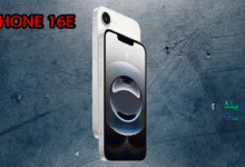 هاتف iPhone 16e