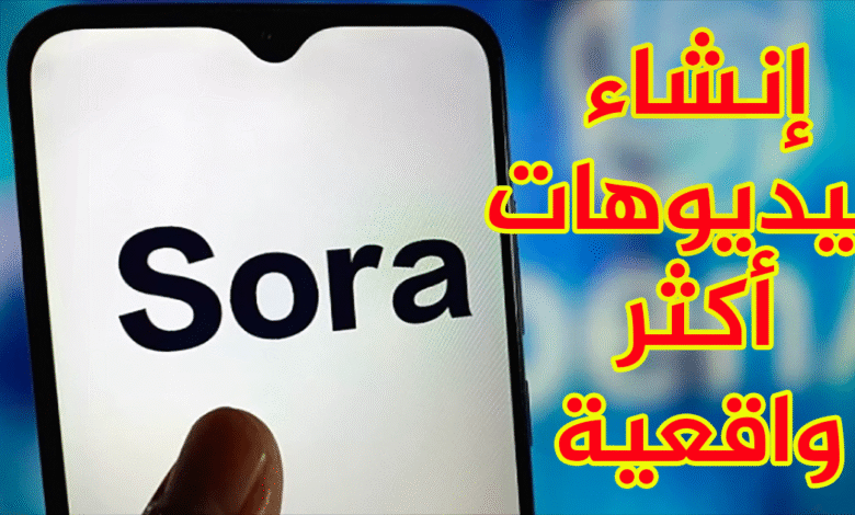 app sora 2
