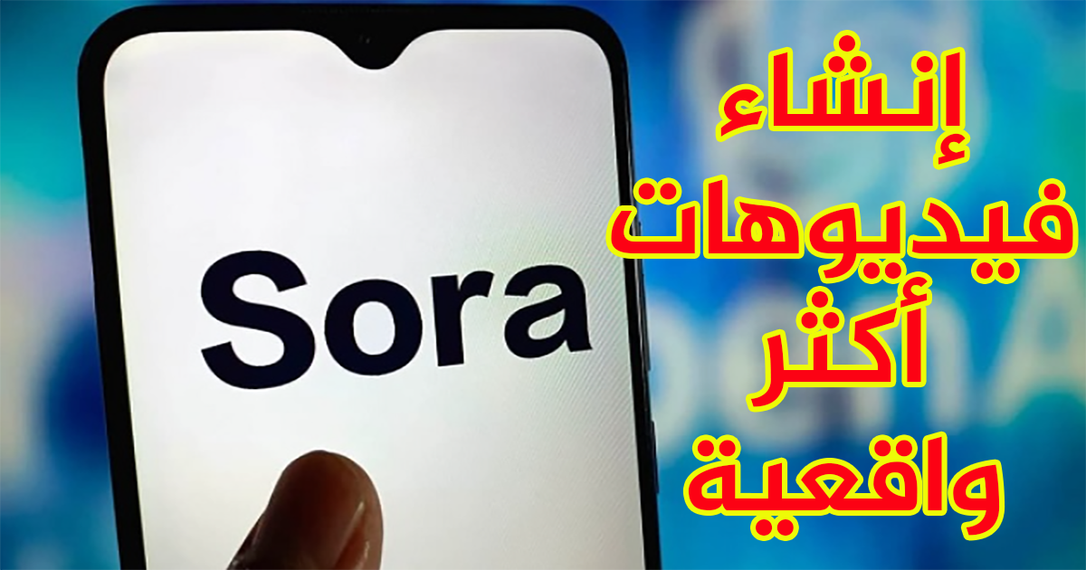 app sora 2
