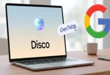 browser disco