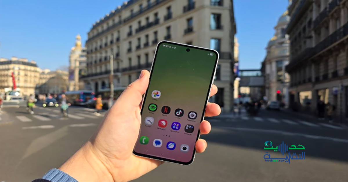 سامسونج اي 37