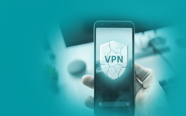 vpn