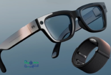 أبل إكسسوارات مدعومة بالذكاء الاصطناعي