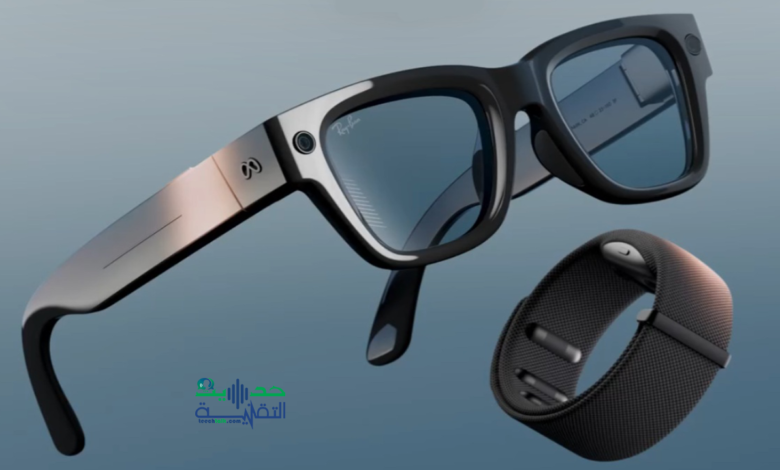 أبل إكسسوارات مدعومة بالذكاء الاصطناعي