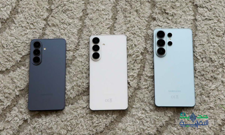 الطلبات المسبقة لهواتف Galaxy S26