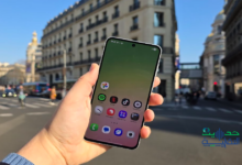 سامسونج اي 37