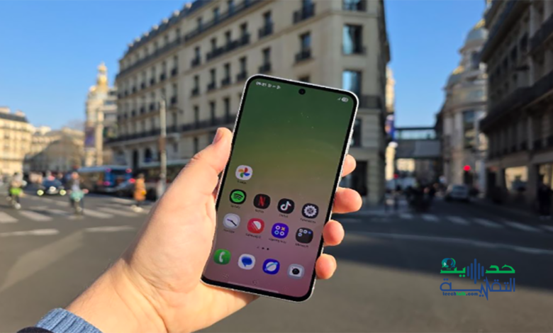 سامسونج اي 37