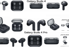 Samsung Galaxy Buds 4 Pro