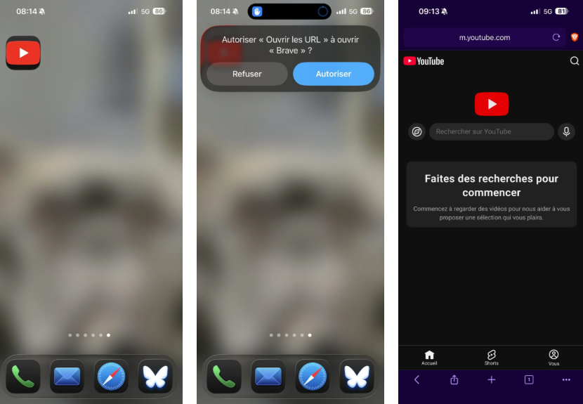 كيفية مشاهدة يوتيوب بدون إعلانات