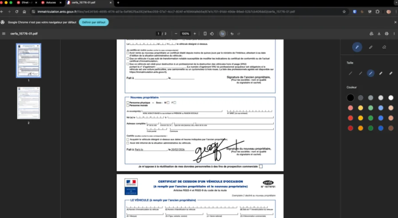 ميزات جديدة في كروم