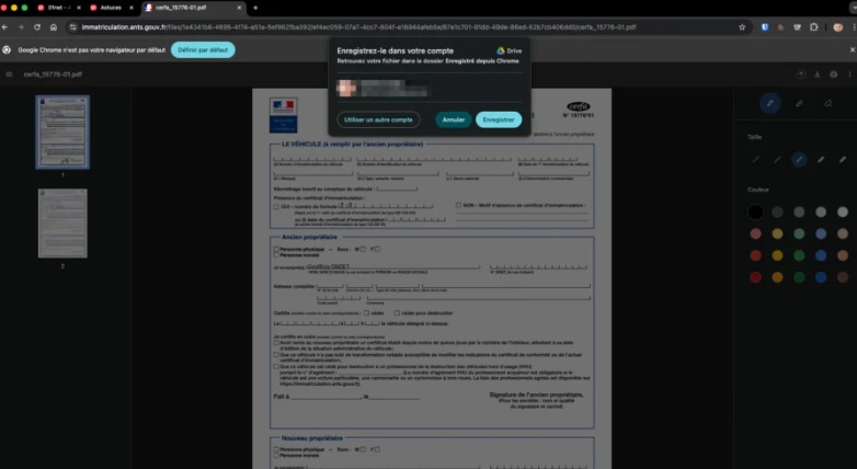 ميزات جديدة في كروم