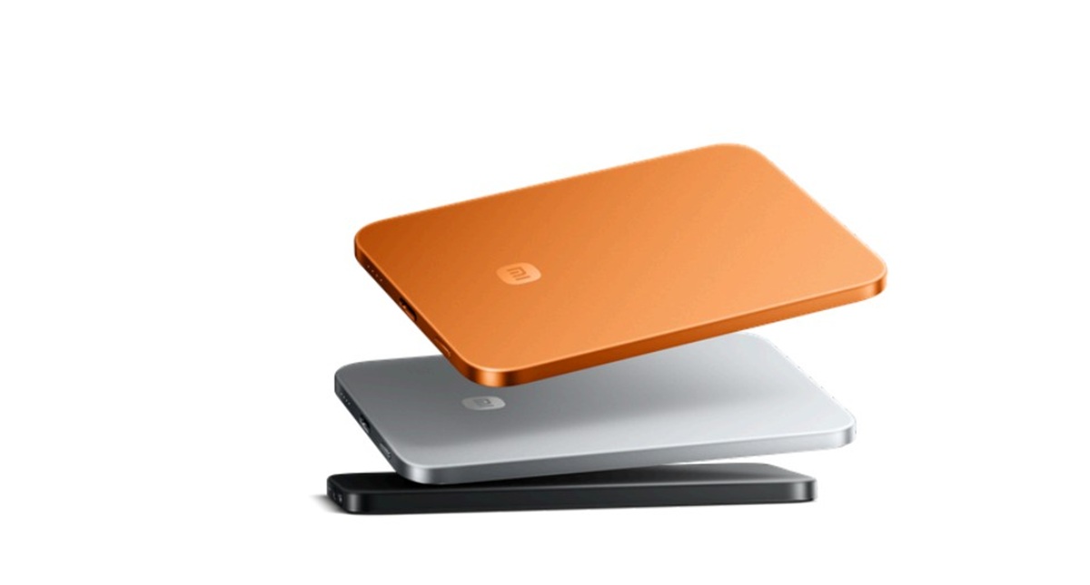 بطارية خارجية لشاومي