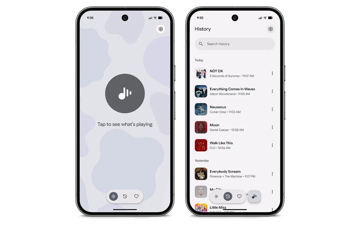 تحديث جديد لهواتف جوجل بيكسل