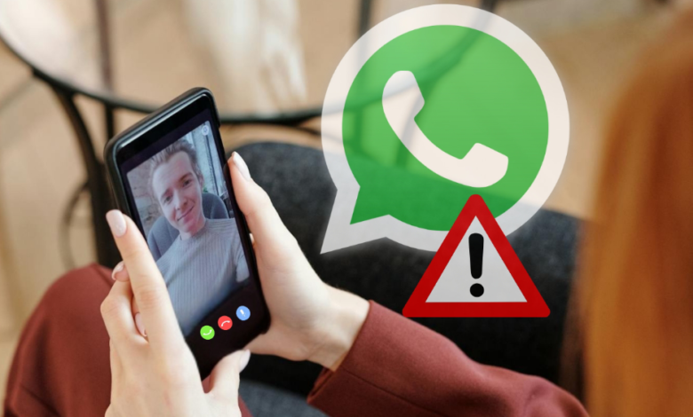 A strange new scam is threatening WhatsApp users.
