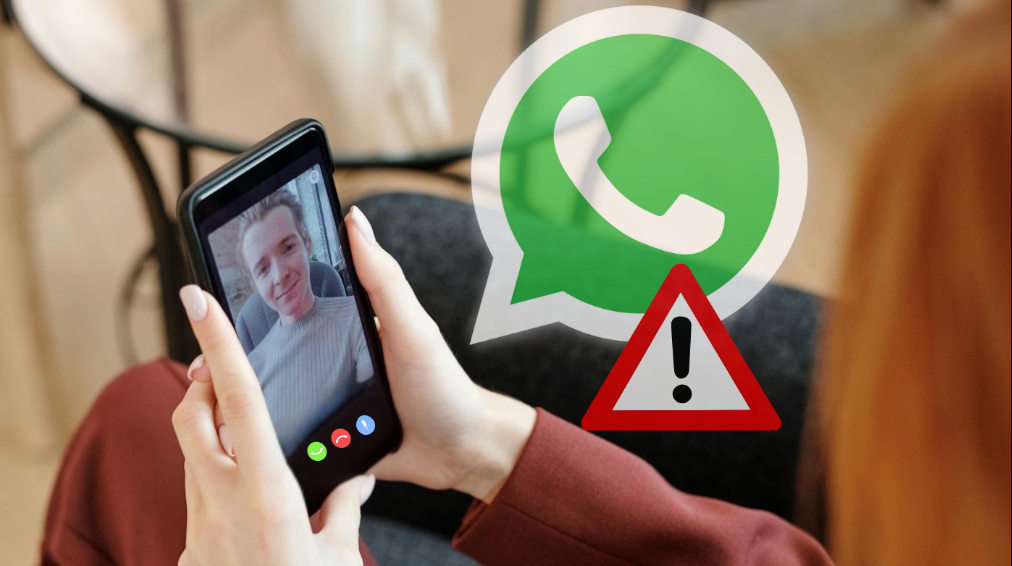 A strange new scam is threatening WhatsApp users.