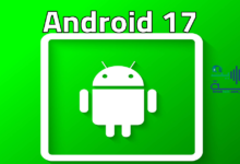 ANDROID 17