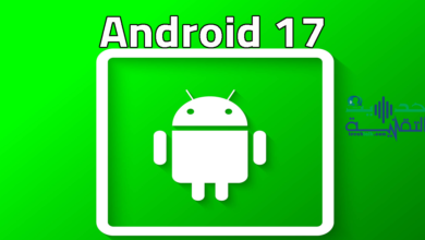 ANDROID 17