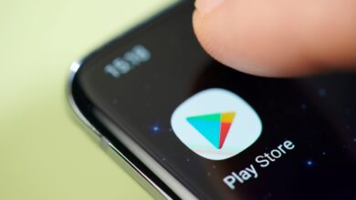 Installing apps outside the Google Play Store