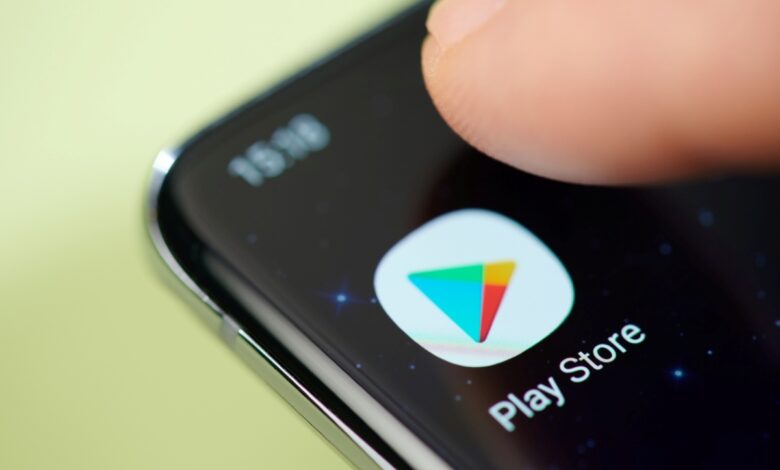 Installing apps outside the Google Play Store