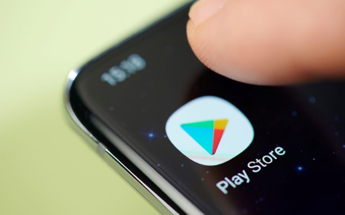 Installing apps outside the Google Play Store
