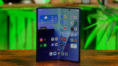 Galaxy Z Fold 8