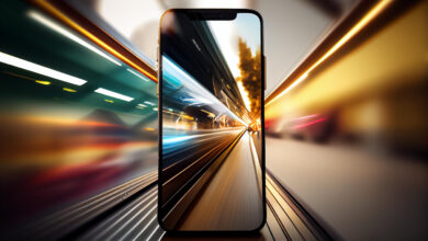 Improve Samsung phone speed