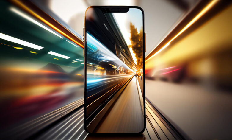 Improve Samsung phone speed