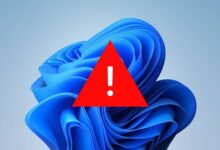 New update in Windows 11