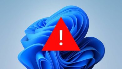 New update in Windows 11